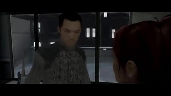 Indigo prophecy lost love