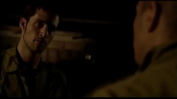 Hot Kissing Featuring Two Male Actors From Mainstream Movies #37 Gaylavidacom thumbnail