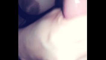 Katita saca su leche rapidito