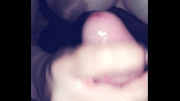 Katita saca su leche rapidito