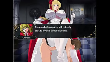 Heelfall charlotte scenes first