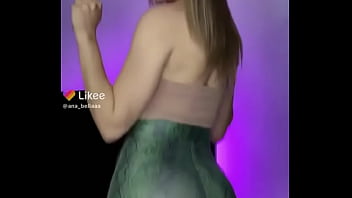 Ricas nalgas saltando en tu pene en primera persona Ricas nalgas saltando en tu pene en primera persona