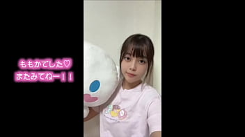 彼女と同棲1日目。3時間おきにセックスしまくるカップル。台所でエプロン姿の彼女をバックで沢山突きました。