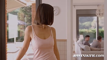 If your best friend’s stepmother is this hot