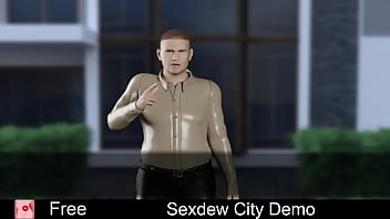 Sexdew city demo free game itchio adventure adult cheating controller eroge hentai milf netorare nsfw ntr wife