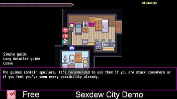 Sexdew city demo free game itchio adventure adult cheating controller eroge hentai milf netorare nsfw ntr wife