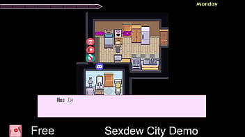 Sexdew city demo free game itchio adventure adult cheating controller eroge hentai milf netorare nsfw ntr wife