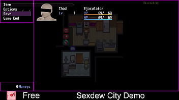 Sexdew city demo free game itchio adventure adult cheating controller eroge hentai milf netorare nsfw ntr wife