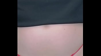 Unas tangas rojas sexys