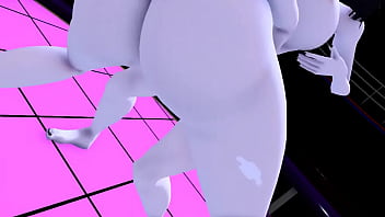 Two Anya Mmd Dance thumbnail