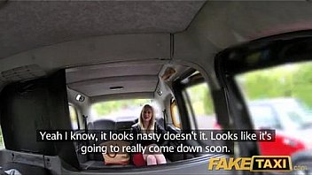 Faketaxi sin efectivo Faketaxi sin efectivo