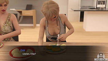 Lust theory ep 176 visual novel gameplay hd