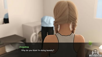 Lust theory ep 176 visual novel gameplay hd