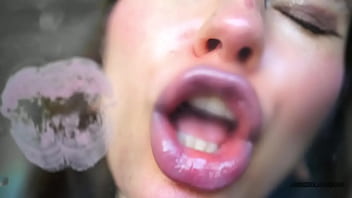 Dirty romance creamy kiss