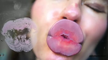 Dirty romance creamy kiss