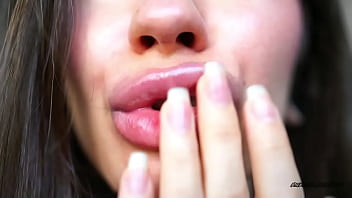 Dirty romance creamy kiss