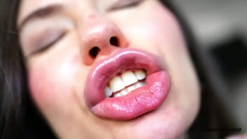 Dirty romance creamy kiss