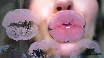 Dirty romance creamy kiss