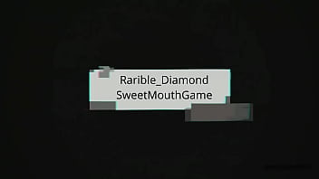 Dirty romance creamy kiss