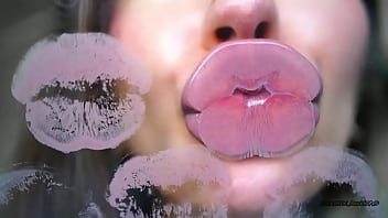 Dirty romance creamy kiss