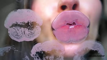 Dirty romance creamy kiss