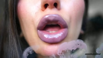 Dirty romance creamy kiss