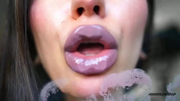 Dirty romance creamy kiss