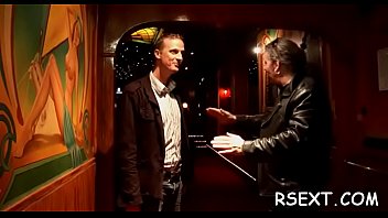 Wicked babe takes it hard