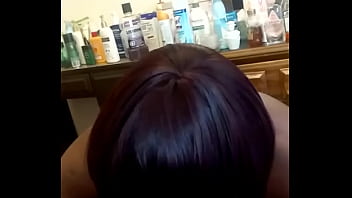 I stop by for some quick deepthroat