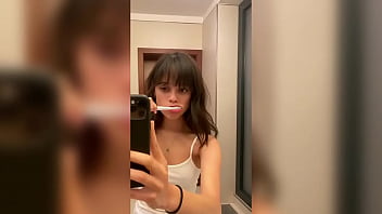 Jenna ortega sexy try not to cum