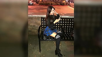 Jenna ortega sexy try not to cum