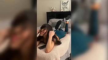 Jenna ortega sexy try not to cum