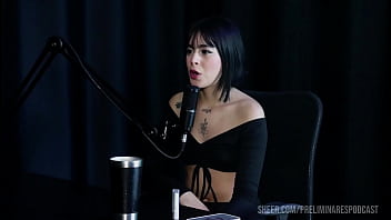 Compilados da ariane kimiko no preliminares podcast com bia hot 3 watch sheer red