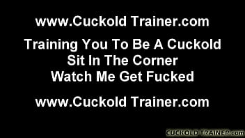 Cuckolding femdom training and slut wives