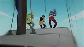 Rapazes Sapecas Dançando Maravilhosamente Bem thumbnail