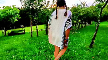 I suck my stepbrother’s cock and get licked in my wet pussy because i’m too horny