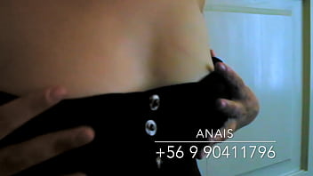 Promo anais