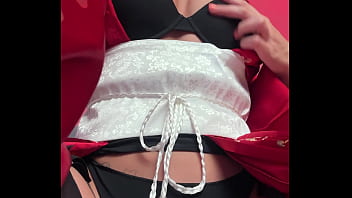 My plans for the teasing you to watch the set i shot