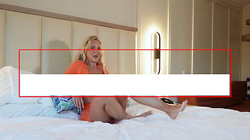 Behind the scenes sophie reade