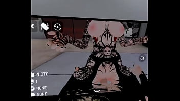 Mistress kali vrchat erp