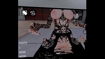 Mistress kali vrchat erp
