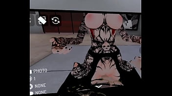 Mistress Kali Vrchat Erp thumbnail