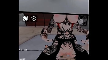 Mistress kali vrchat erp