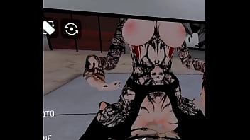 Mistress kali vrchat erp