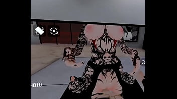 Mistress kali vrchat erp