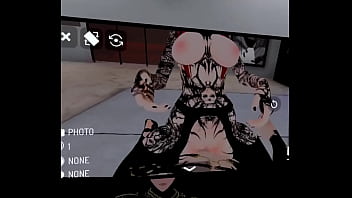 Mistress kali vrchat erp