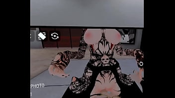 Mistress kali vrchat erp