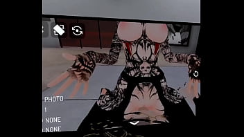 Mistress kali vrchat erp