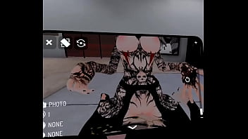Mistress kali vrchat erp