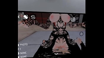 Mistress Kali Vrchat Erp thumbnail